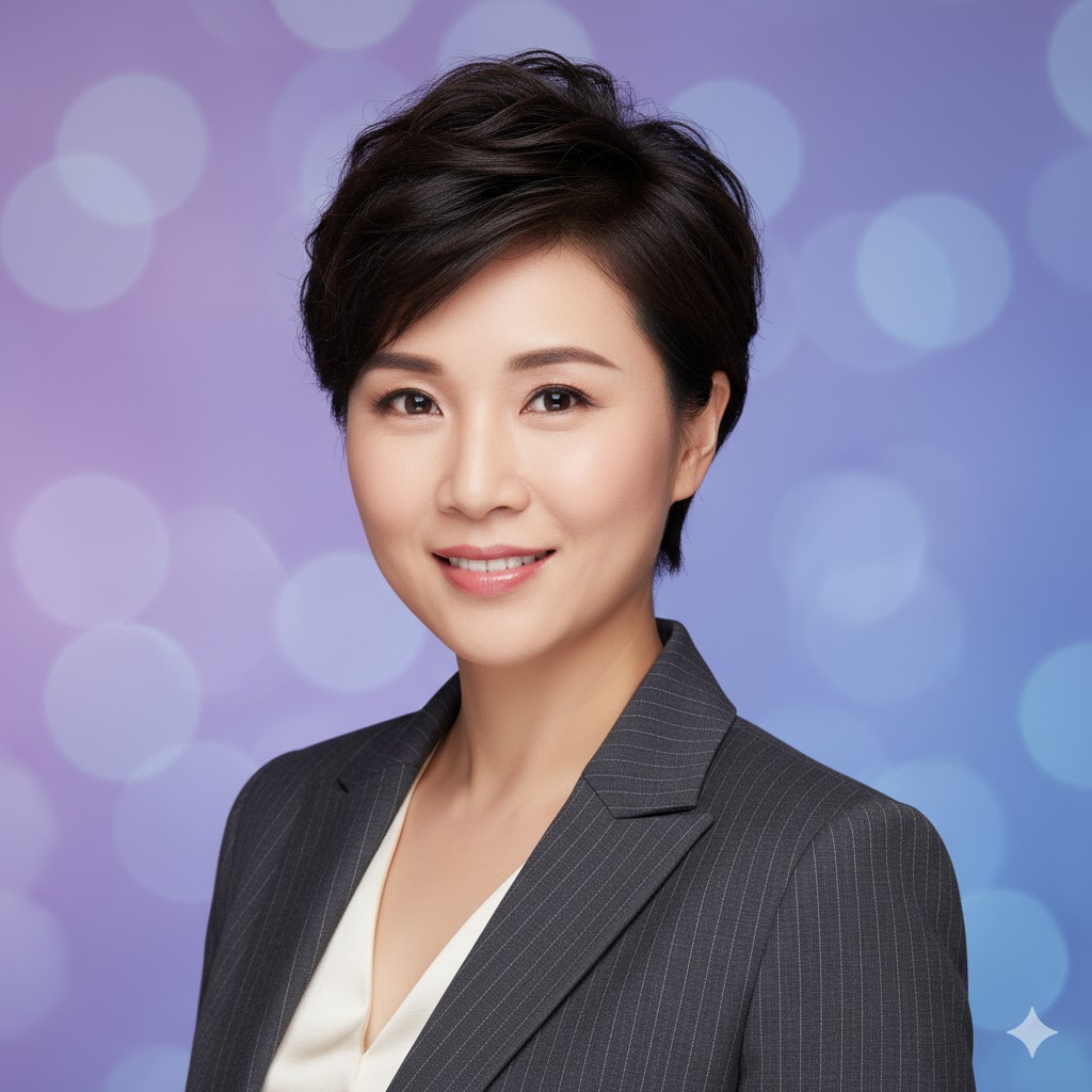 Sarah Chen